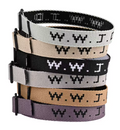 WWJD Braclet 6 Pack | What would Jesus do